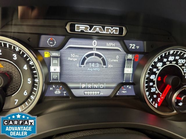 ram ram 1500 pickup 2019 1C6SRFFT1KN547116 image ram ram 1500 pickup 2019 1C6SRFFT1KN547116 image